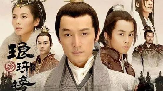 强烈推荐的十部电视剧,推荐必看的四十部电视剧