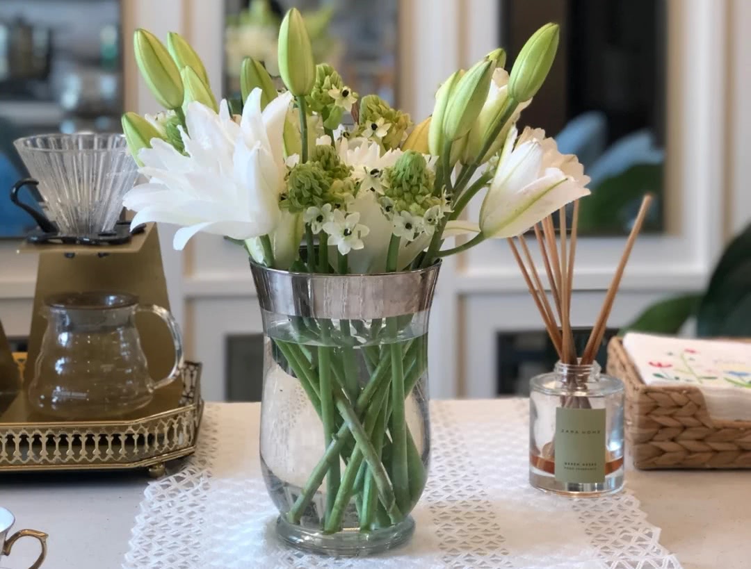 插花学习培训,如何学习插花花艺培训课程