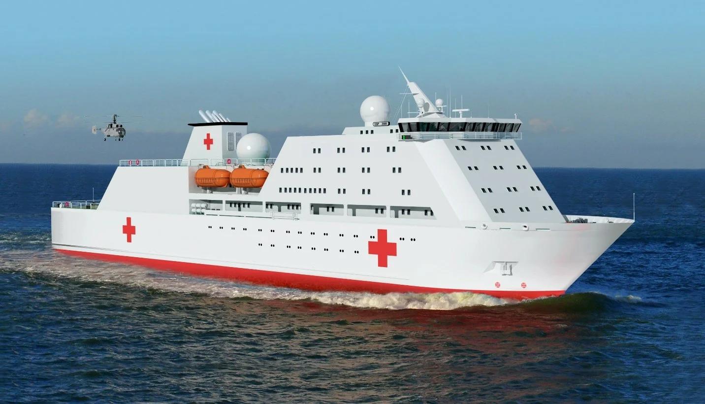 俄罗斯要购买中国军舰吗,俄罗斯要向中国买军舰了吗