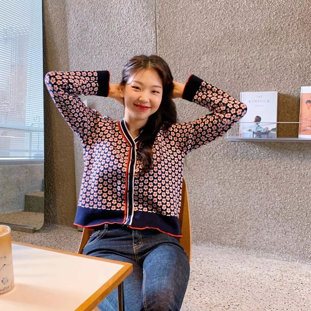 怎么在镜头下笑的好看,如何笑得更真实