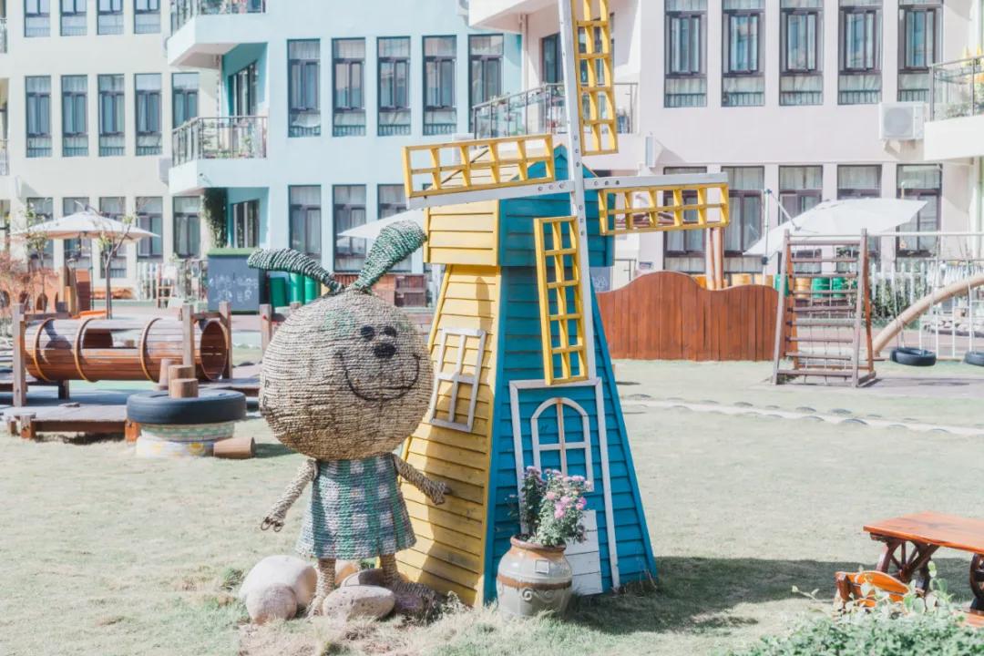 从哪个地方感受到幼儿园的美,幼儿园艺术感受与欣赏感悟分享