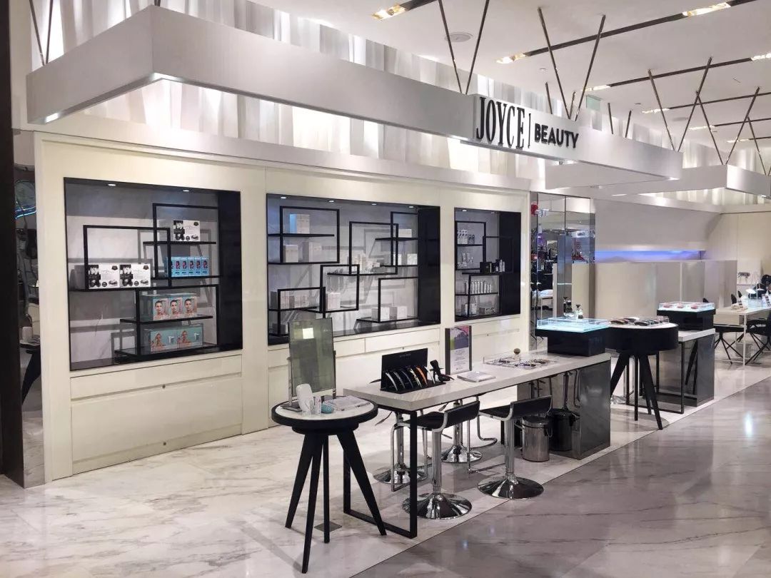 平价化妆品集合店,一线品牌化妆品集合店