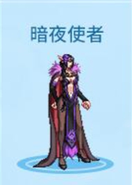 dnf有哪些操作简单的角色,从零开始的dnf