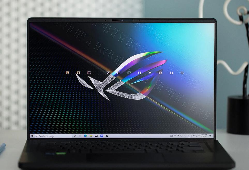 ROG笔记本刷榜两大电商平台，这几款热度最高，将全能进行到底