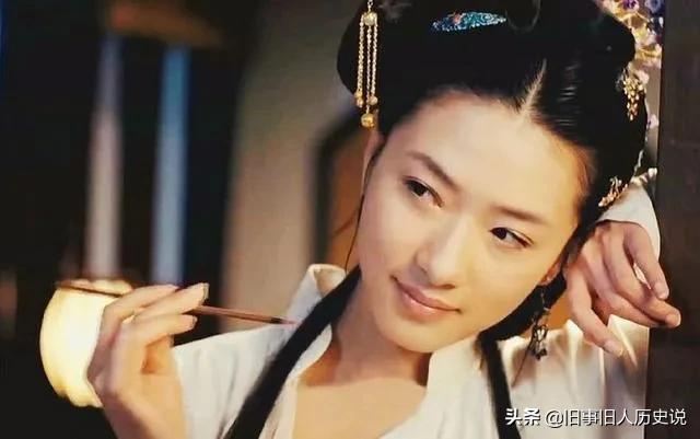 评《白门柳》：读历史小说，究竟是看历史，还是读小说