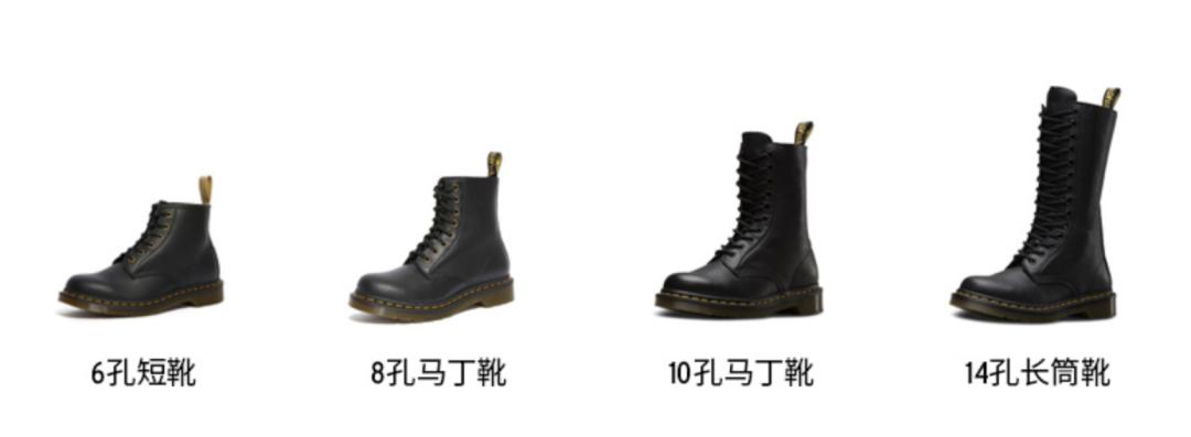 今秋最流行的穿搭,舒适百搭耐穿的鞋