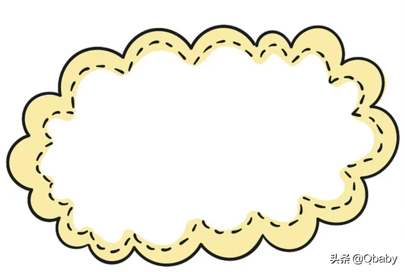 手抄报绘画必备小技能图,手抄报的绘画技巧