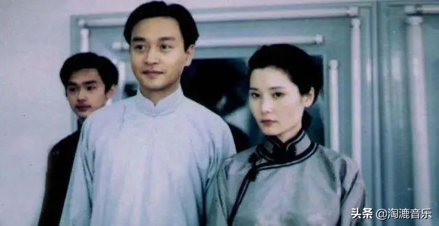 关于张国荣的十大事件,关于张国荣的问答