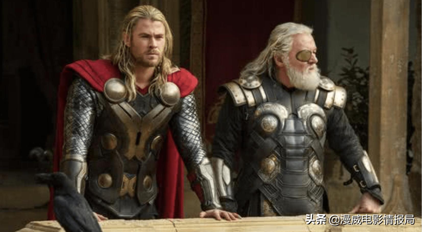 漫威雷神的实力到底有多强,漫威电影宇宙雷神到底有多强