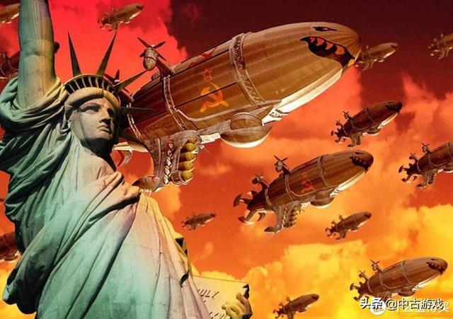 win10运行红警2最简单方法,win10系统下怎么玩红警2