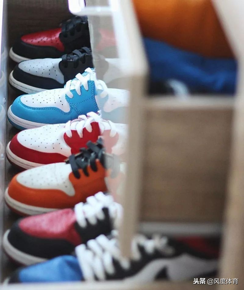 2019年球鞋大推荐,2019年流行的球鞋