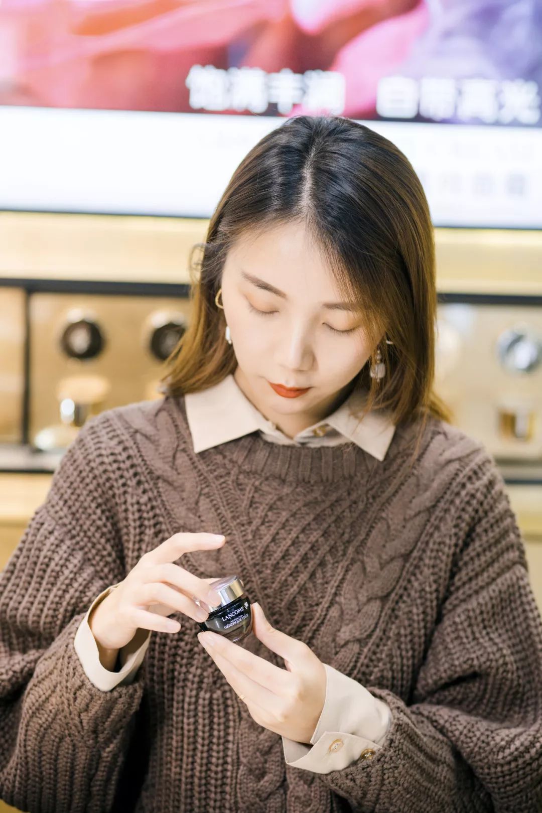 兰蔻全明星爆款套装值得买吗,兰蔻礼盒测评