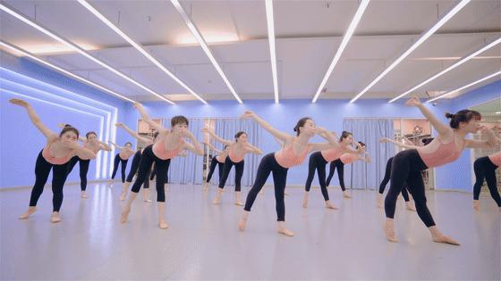 跳舞总是动作不到位,跳舞总是跟不上动作怎么办