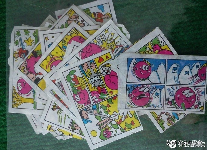 30种怀旧零食大全,30-40岁零食推荐