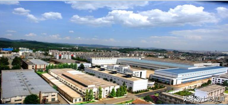 老牌制造业企业破产重整！云南“A+H”第一股迎来转机