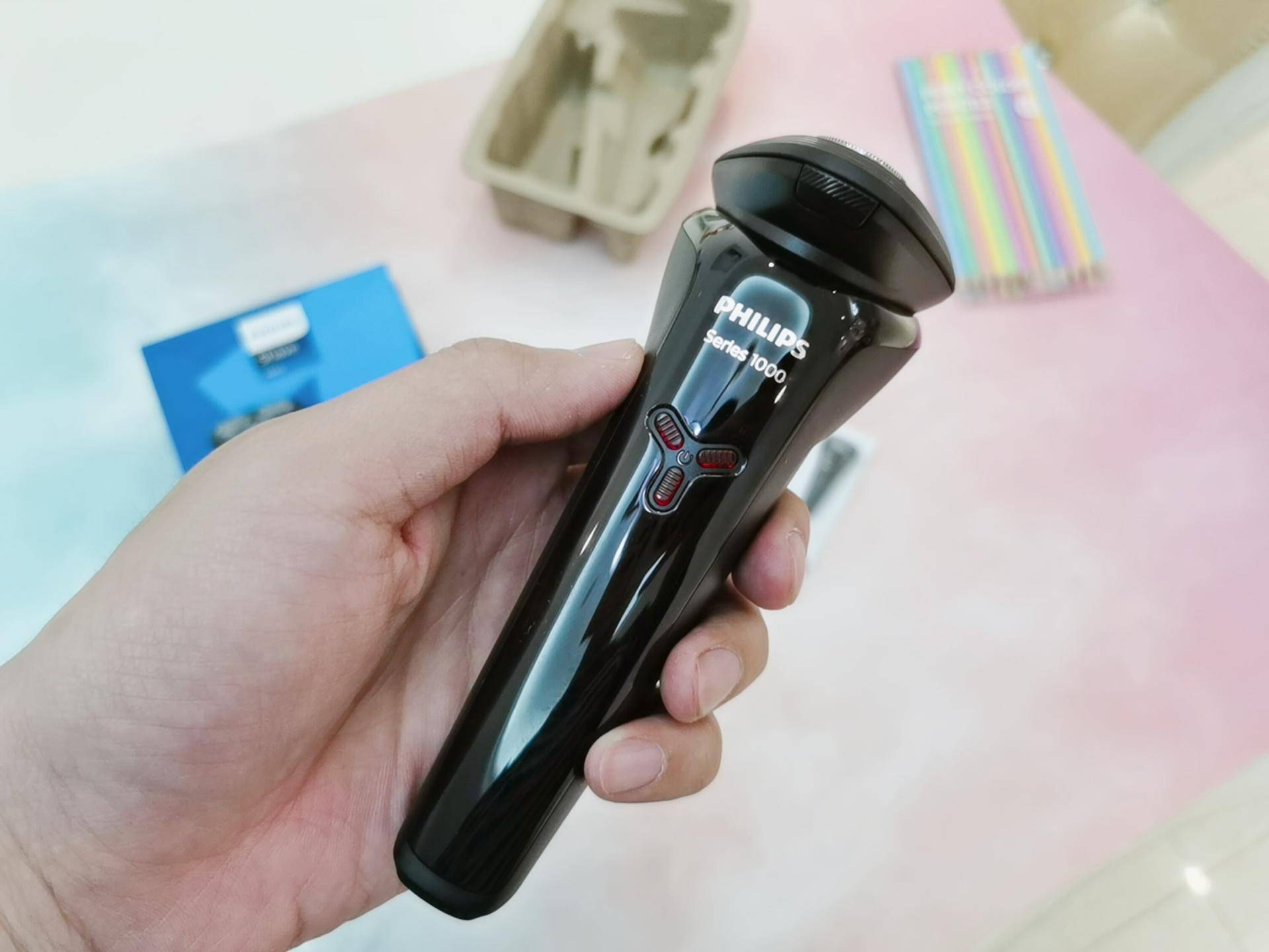 双十一剃须刀评测,双11剃须刀必买清单