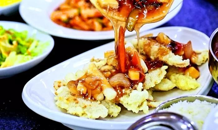 不去韩国也能吃韩餐！七家必吃韩餐厅满足你饥渴的胃