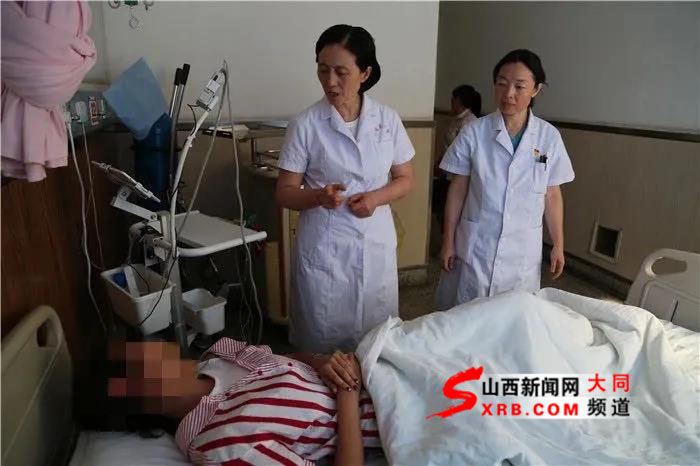 国药集团同煤总医院,国药同煤总医院义诊