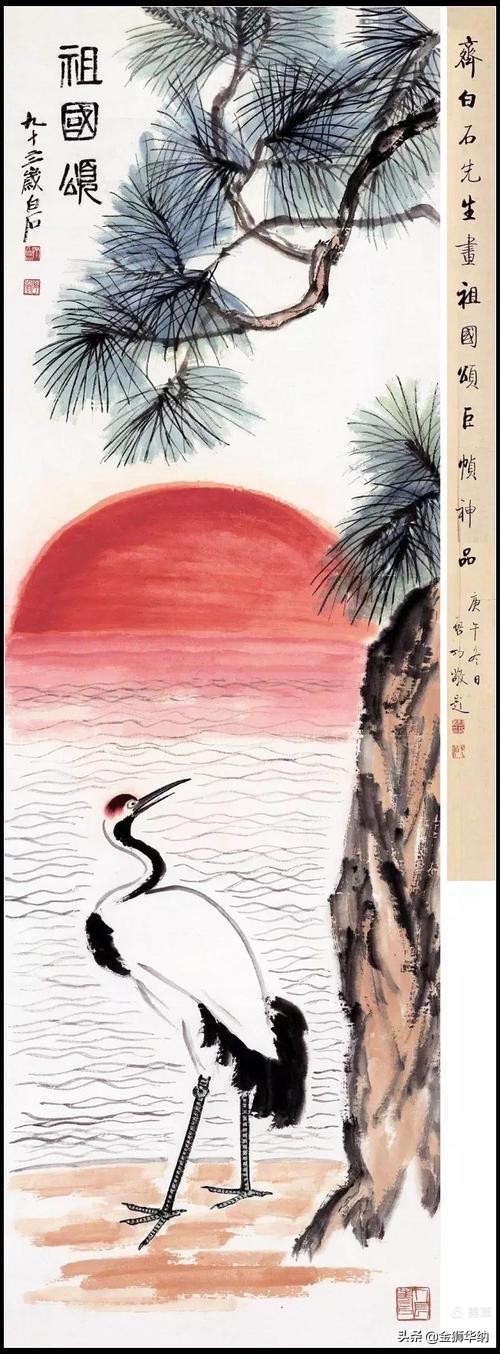 刘岚先生作品欣赏,画家刘岚作品