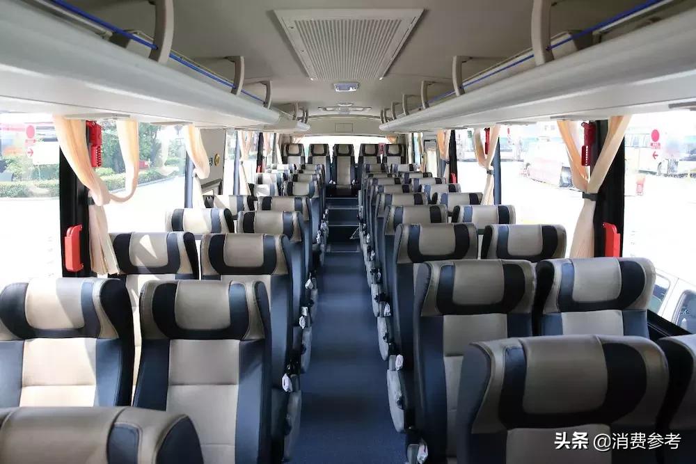 13年携海格客车一路同行看天津汉莎运业的发展逻辑