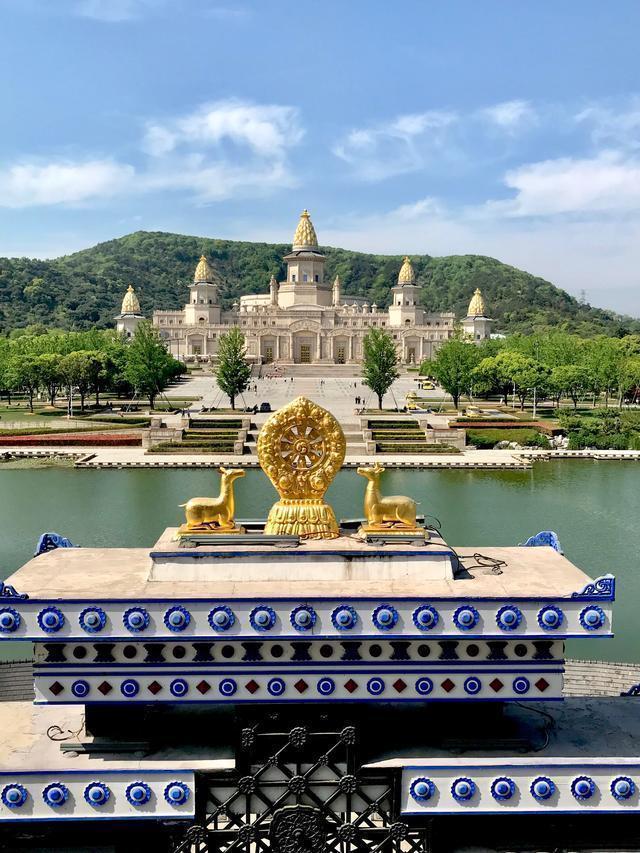 无锡灵山大佛梵宫造价,无锡灵山大佛梵宫珍宝馆预约