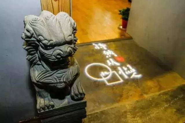 丽水缙云民宿客栈推荐,浙江丽水最好的民宿