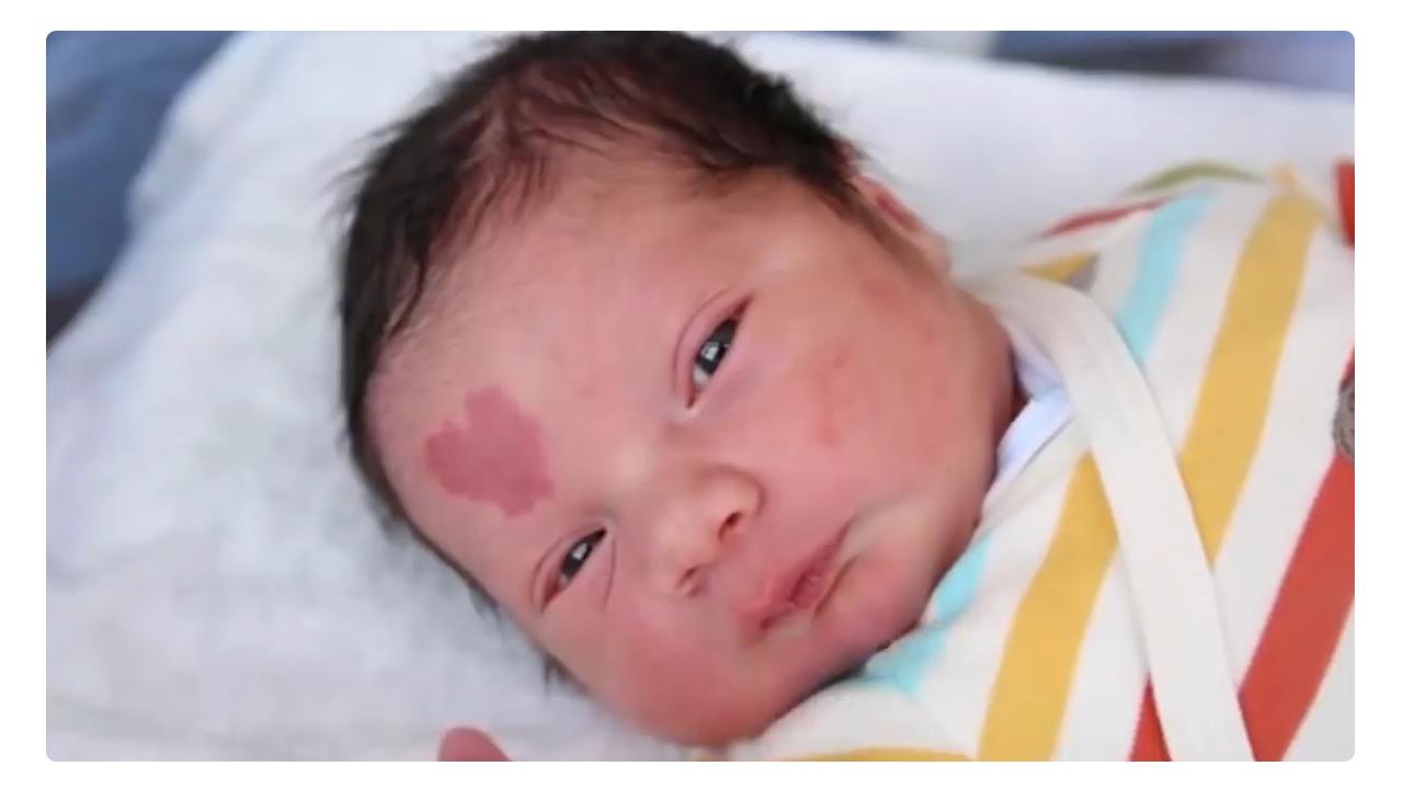 全世界最聪明的小孩智商是多少,世界十个天生奇异的孩子