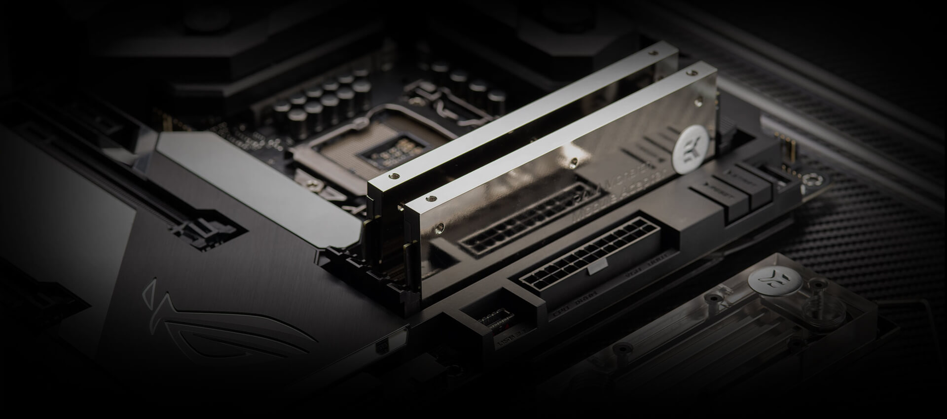 土豪的败家之眼主板,败家系列主板