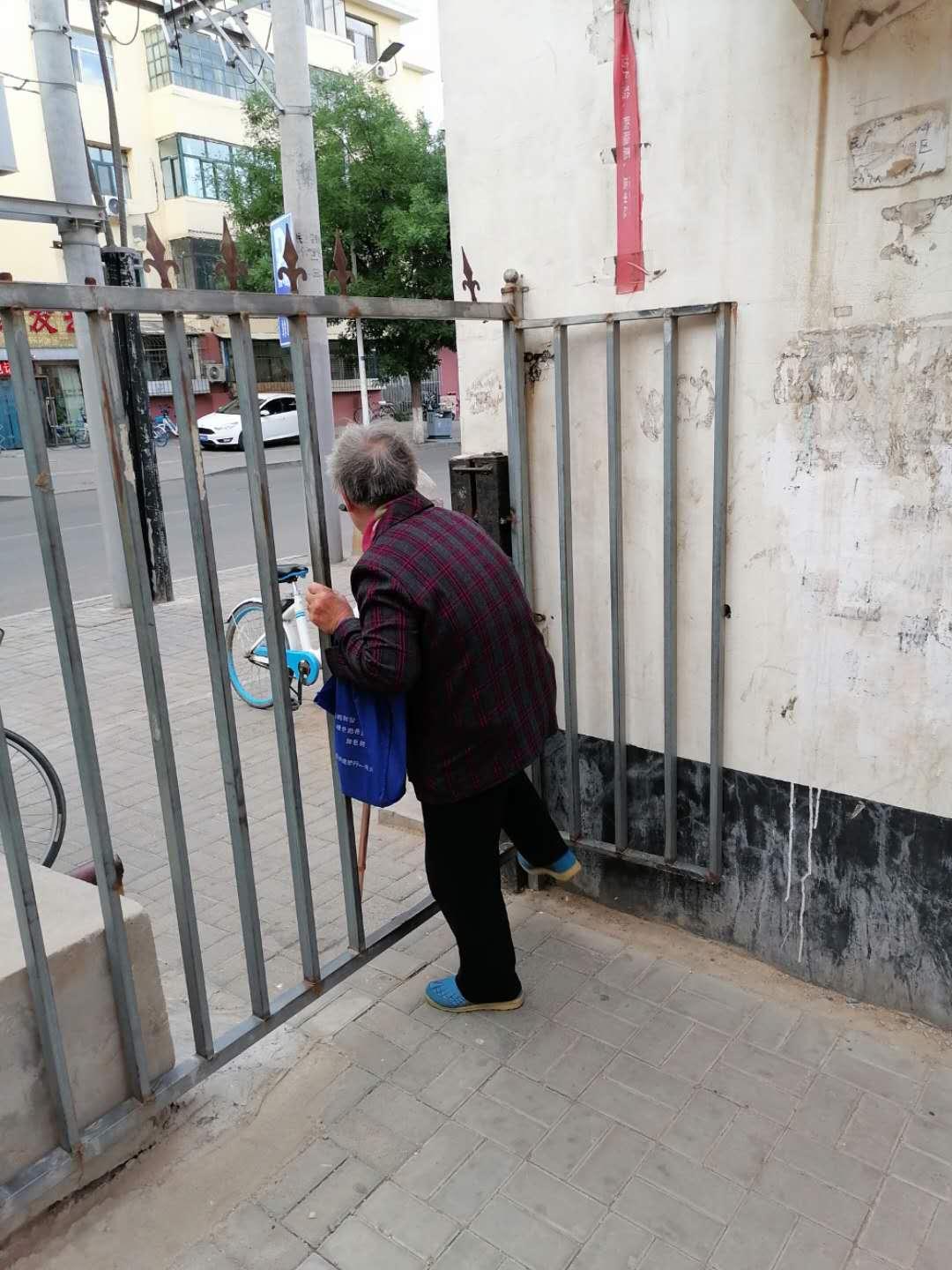 包头市城市之美,美丽的内蒙包头