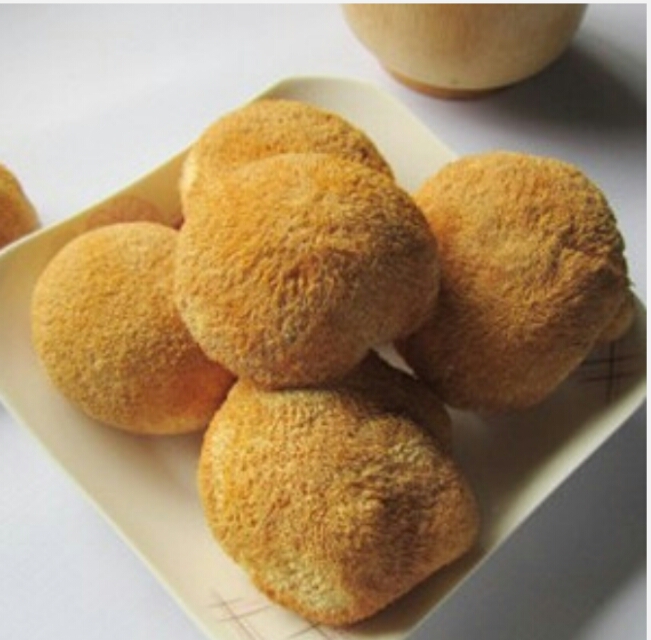 干猴头菇营养价值,猴头菇的营养价值介绍大全