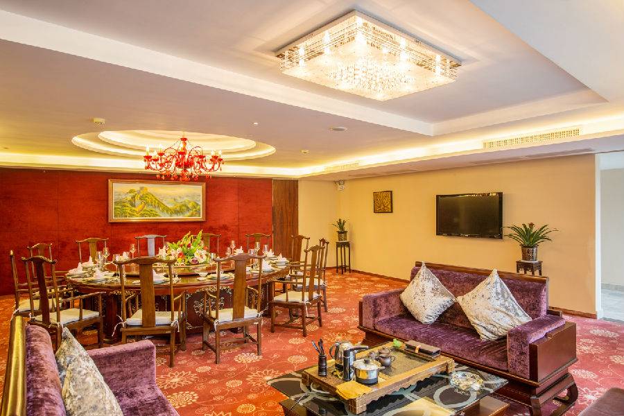 「海陵岛海韵戴斯」++大型海景泳池+儿童水上乐园+7里沿海栈道