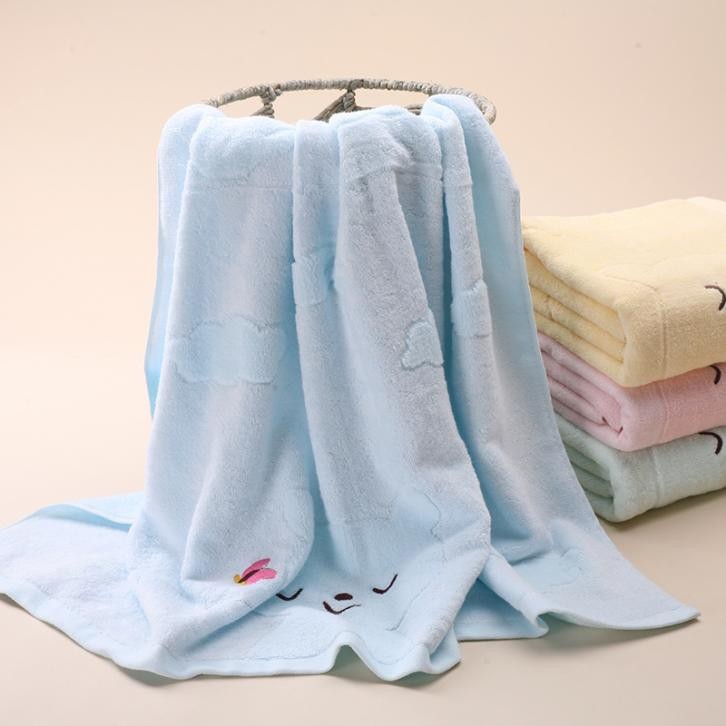 浴巾的选购技巧有什么讲究,浴巾怎么挑选效果好