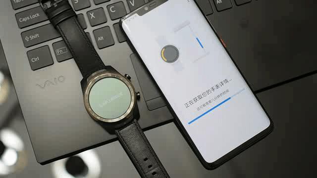 ticwatchpro怎么开通esim,esimticwatch
