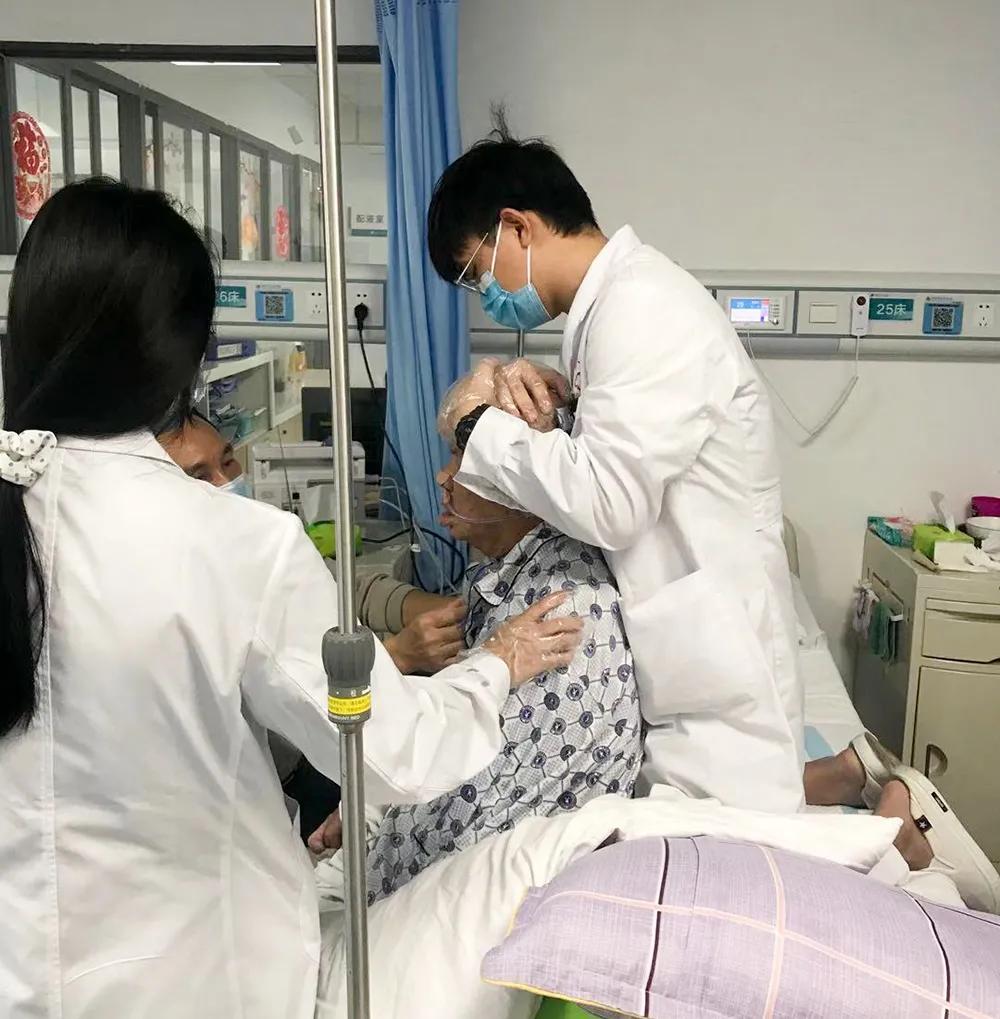 百色市中医院康复,百色康复医院