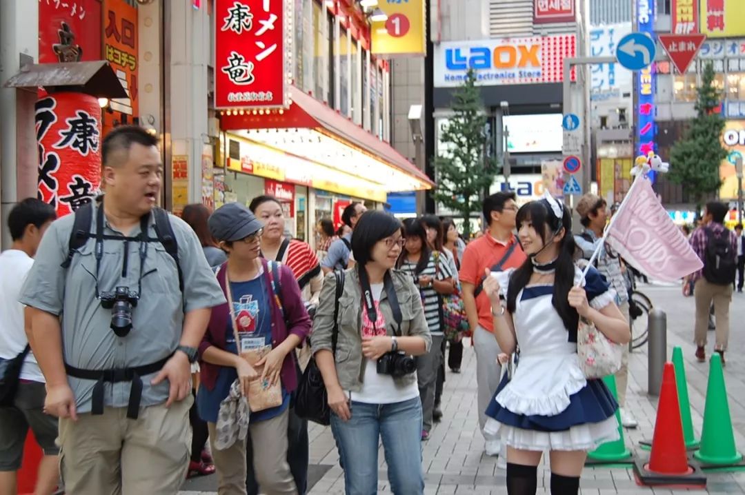 朱正廷去东京旅游,朱正廷东京旅游攻略