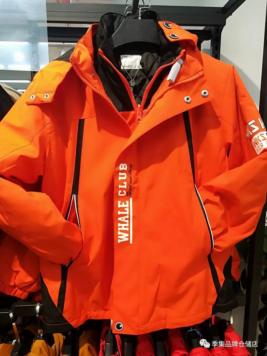 拉夏贝尔连播7天,拉夏贝尔春夏童装官方旗舰店直播