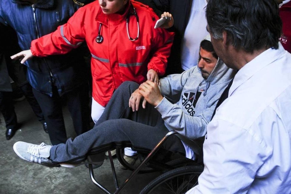 目前伤病没有回归的球员,职业球员退役后伤病费用