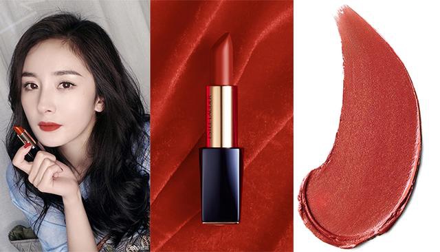 肖战为您代言的雅诗兰黛#333试色！一小时带货4000万