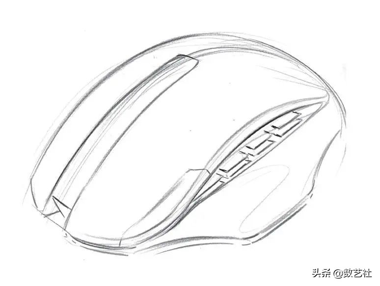 怎么训练自己画好效果图,零基础怎么画效果图