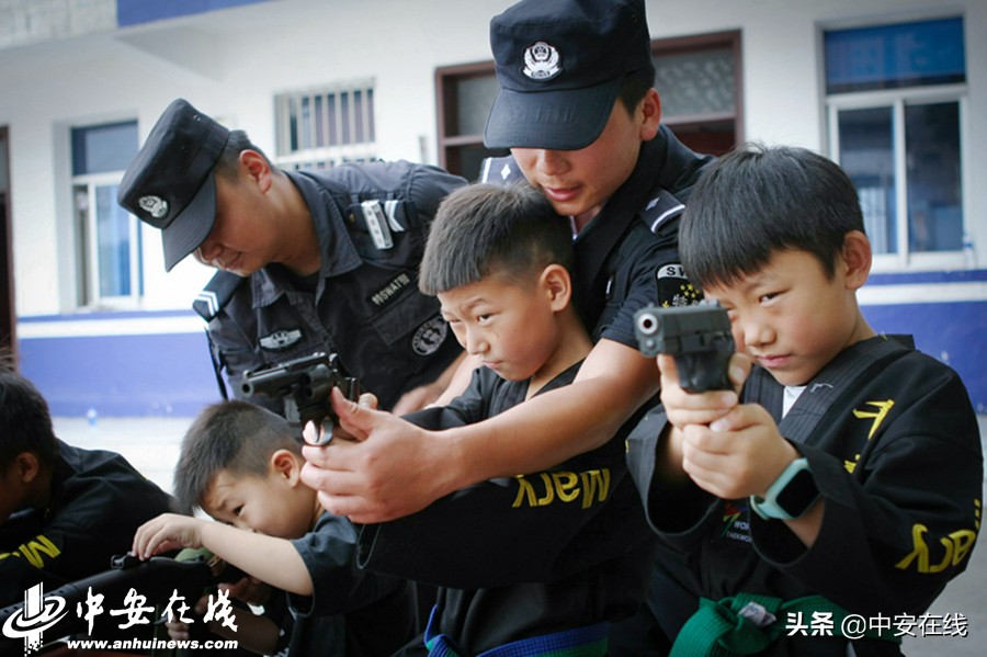 安徽七月,七月安徽景色