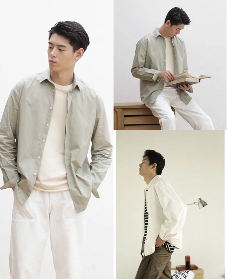 TFBOY都长大了,你们也快别这样穿啦!(单身男汪必修课)