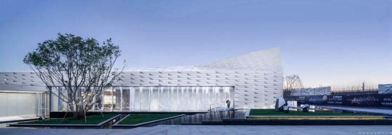 大连万科翡翠都会|日清设计