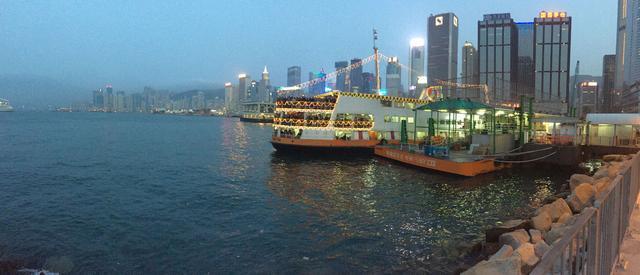 香港维多利亚港购物中心攻略,香港比较豪华的购物商场