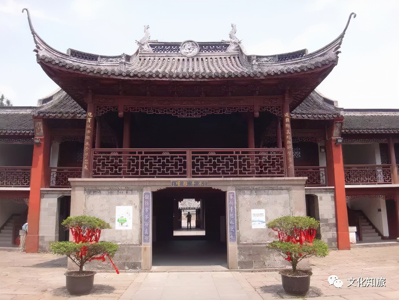 千年朱家角,上海朱家角简介