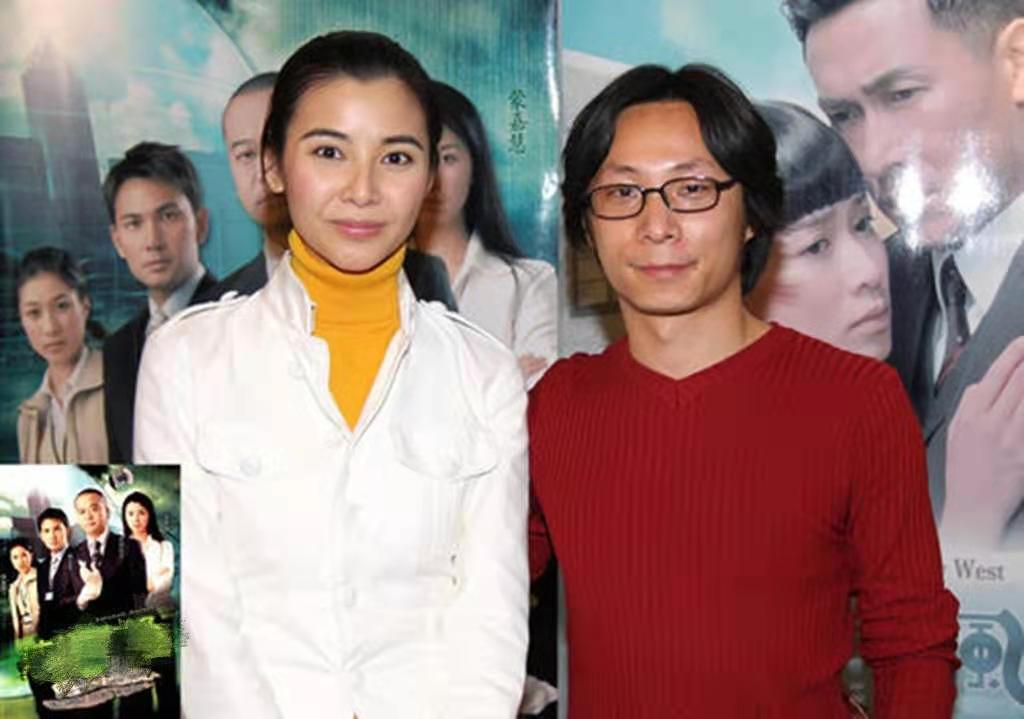 蒙嘉慧几岁和郑伊健谈恋爱,蒙嘉慧郑伊健恋爱