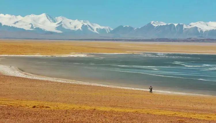 西藏可可西里无人区为什么可怕,可可西里藏北无人区