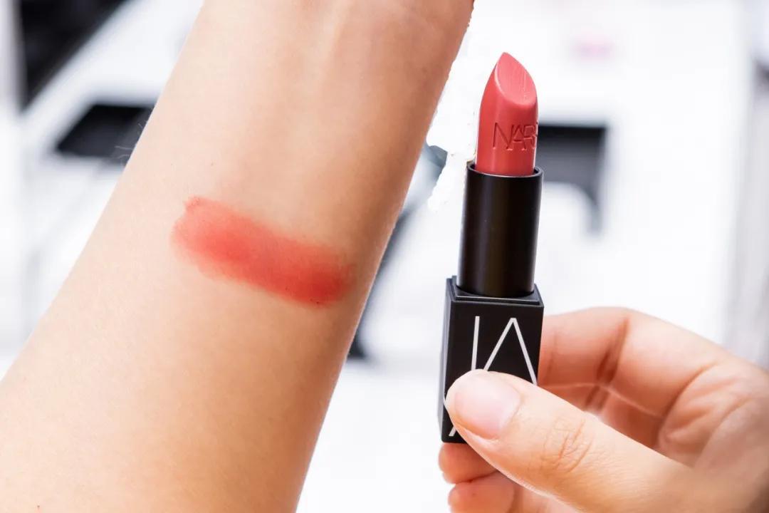 火爆全网的美妆店,美妆店火爆现场