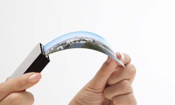 lcd屏与oled分辨,lcd屏幕与oled测试素材视频