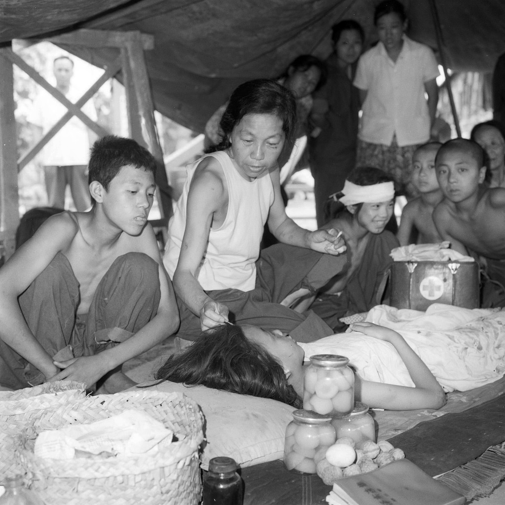 唐山大地震四十三年后：纪念中被忘却的