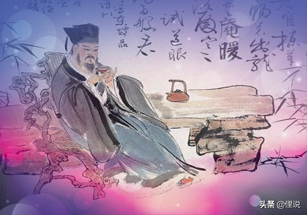 看苏东坡做美食让人学到了什么,苏东坡美食背后的人生智慧